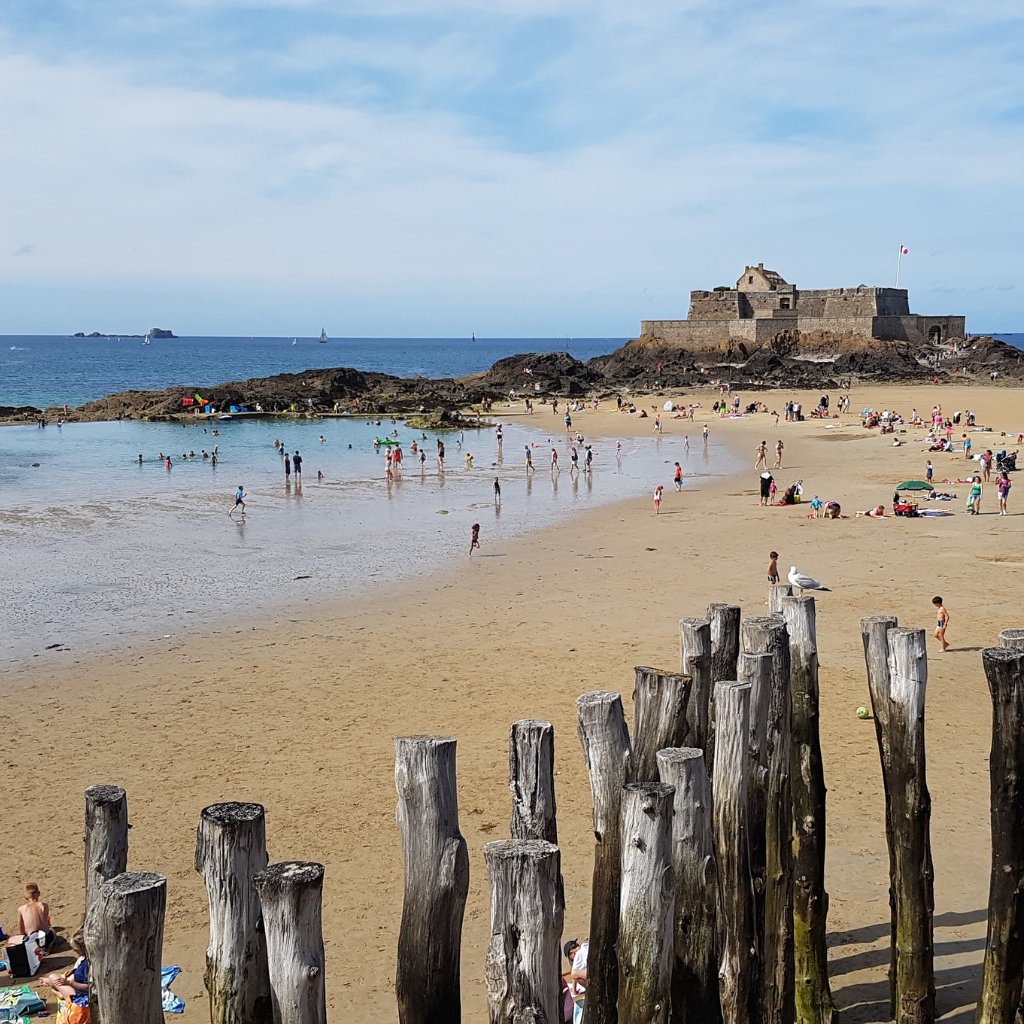 Mandataire immobilier Saint-Malo Immobilier