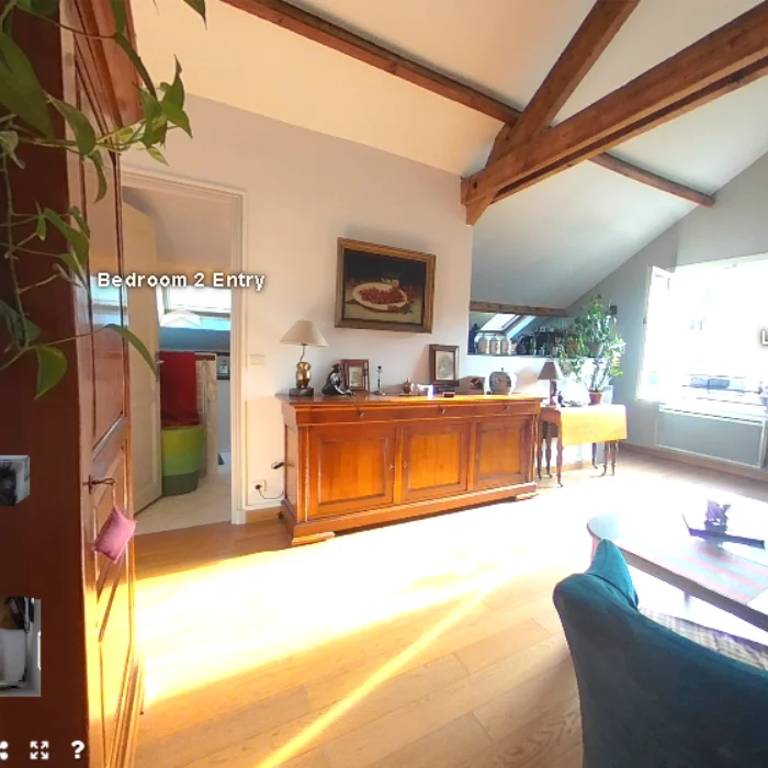 Visite Virtuelle