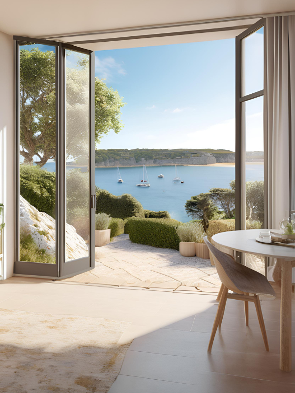 Commercialisation Immobilier Mandataire immobilier Saint-Malo