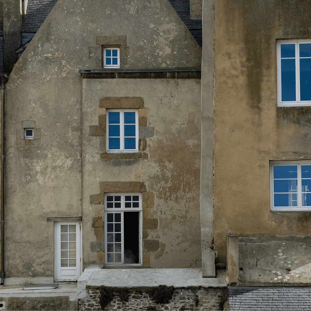 Immobilier Saint-Malo