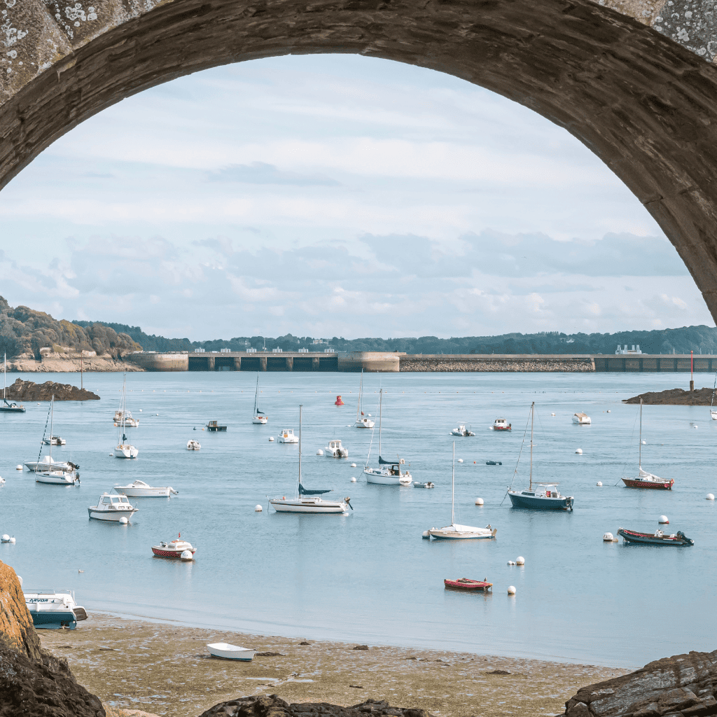 Immobilier Saint-Malo