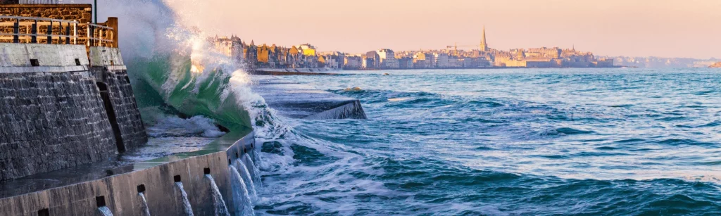 Parame Rochebonne Saint-Malo Immobilier