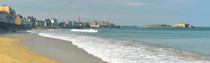 Lire la suite à propos de l’article Où investir à Saint-Malo en 2025 ? Les quartiers à fort potentiel