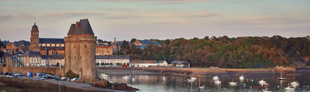 Saint-Servan W Saint-Malo Immobilier Jefferson DANIEL