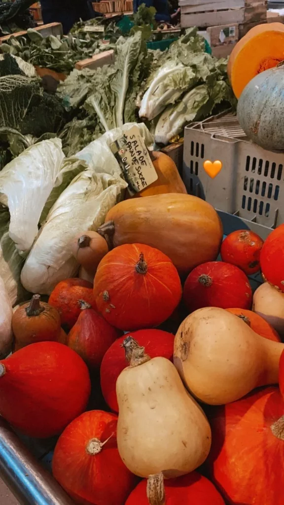 Marché de Rocabey Saint-Malo Jefferson DANIEL Immobilier