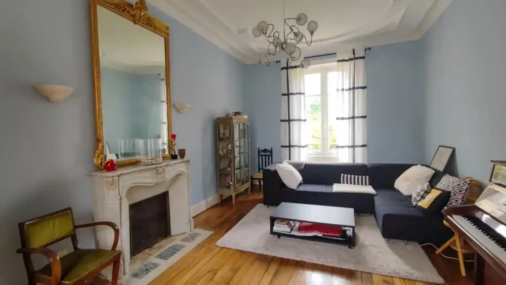 photo immobilière professionnelle Saint-Malo