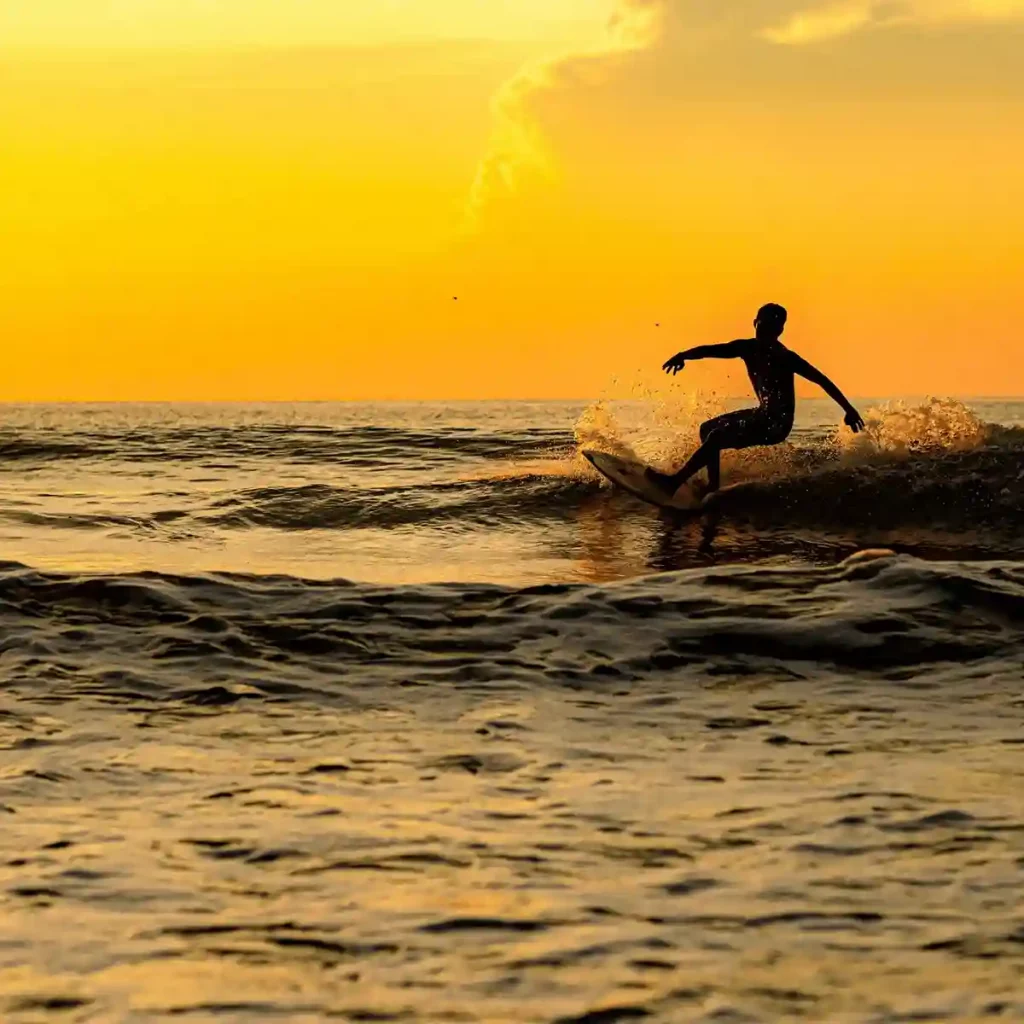 Surf Saint-Malo Immobilier Jefferson DANIEL