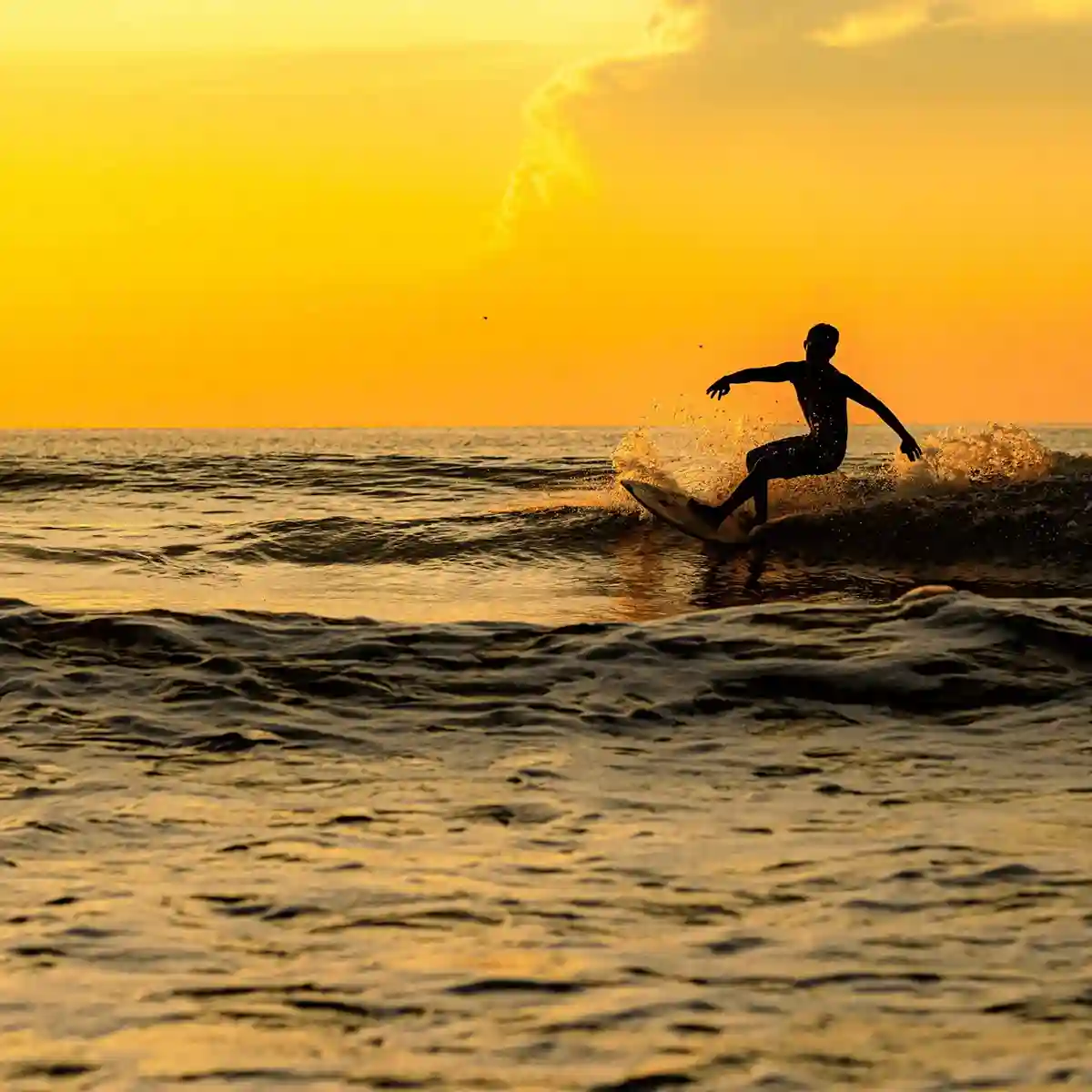 Surf et activités nautiques à Saint-Malo
