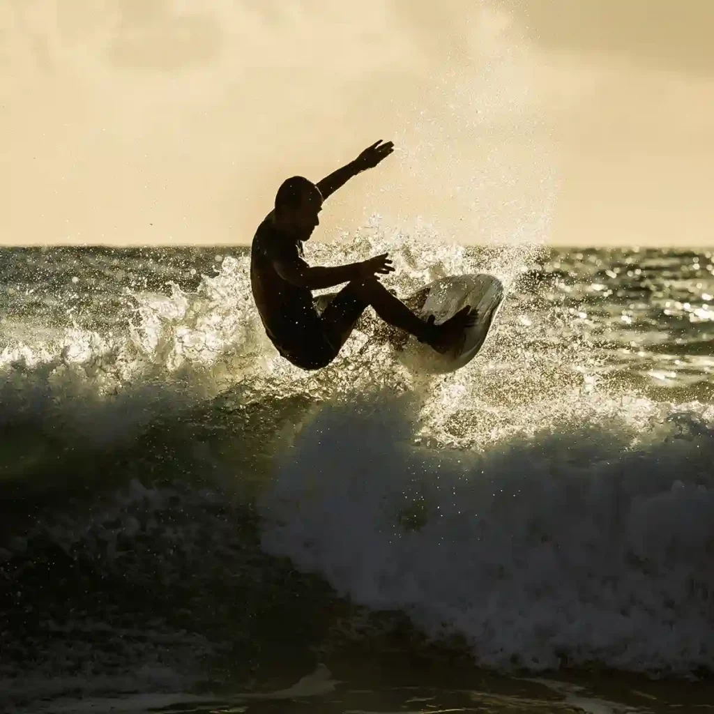 Surf Saint-Malo Immobilier Jefferson DANIEL