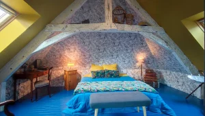 Maison Combourg Immobilier Jefferson DANIEL