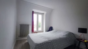 Maison bretonne Villa-ès-nonais