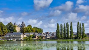 Combourg Immobilier