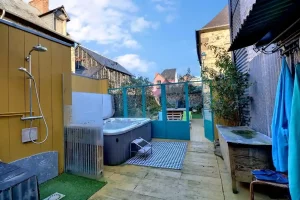 Maison Combourg Immobilier Jefferson DANIEL