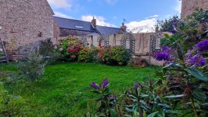 Maison bretonne Villa-ès-nonais