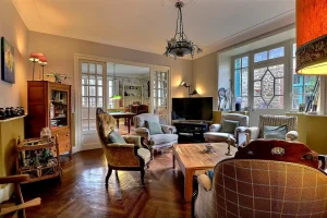 Maison Combourg Immobilier Jefferson DANIEL