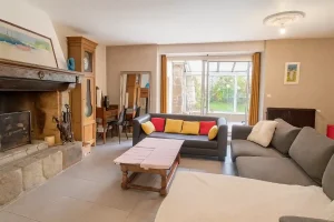 Maison bretonne Villa-ès-nonais