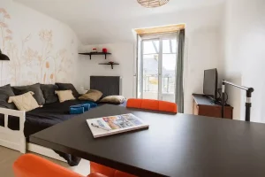 Maison bretonne Villa-ès-nonais