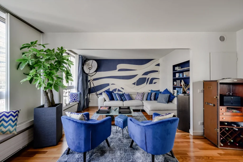 Service Immobilier Saint-Malo Jefferson DANIEL