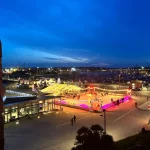 Lire la suite à propos de l’article Noël à Saint-Malo : une ambiance féérique entre traditions et animations