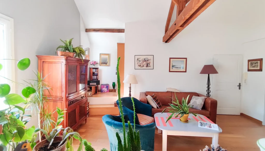 Service Immobilier Saint-Malo Jefferson DANIEL