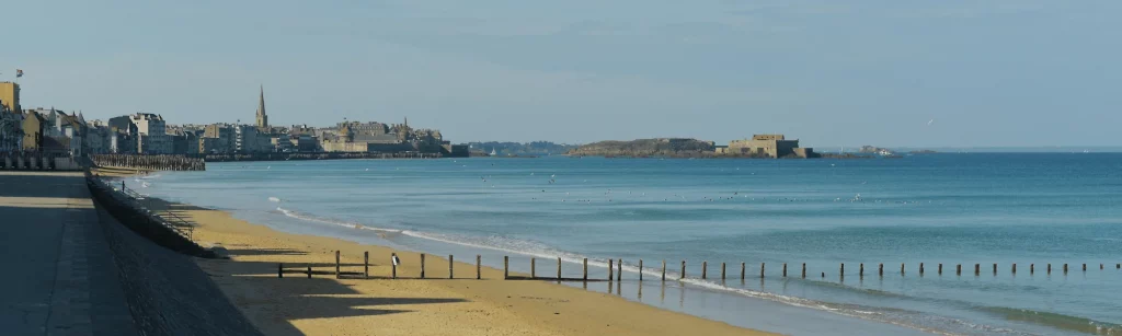 SILLON-Courtoisville Immobilier Saint-Malo