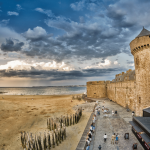 Lire la suite à propos de l’article 10 lieux incontournables à visiter à Saint-Malo