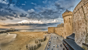 Lire la suite à propos de l’article 10 lieux incontournables à visiter à Saint-Malo