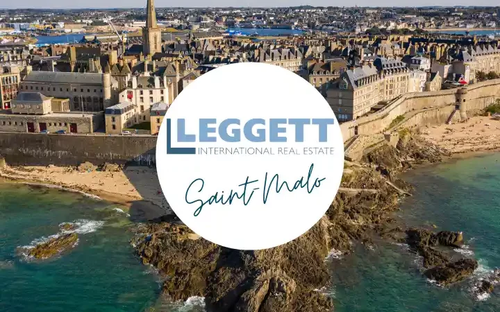 Leggett Immobileir Saint-Malo