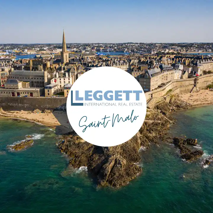 Leggett Immobilier International Saint-Malo