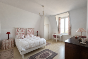 Maison Rocabey Saint-Malo Jefferson DANIEL Immobilier