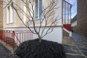 Maison Rocabey Saint-Malo Jefferson DANIEL Immobilier