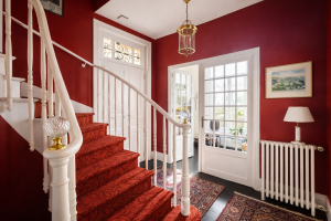 Maison Rocabey Saint-Malo Jefferson DANIEL Immobilier