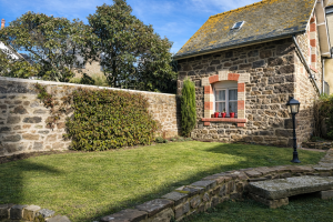 Maison Rocabey Saint-Malo Jefferson DANIEL Immobilier