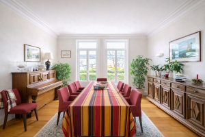 Maison Rocabey Saint-Malo Jefferson DANIEL Immobilier