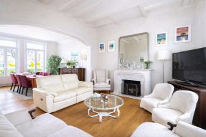 Maison Rocabey Saint-Malo Jefferson DANIEL Immobilier