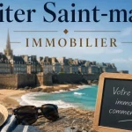 Lire la suite à propos de l’article Visiter Saint-Malo : que voir + quartiers et prix de l’immobilier