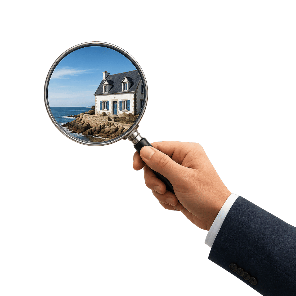 Chasseur Immobilier
