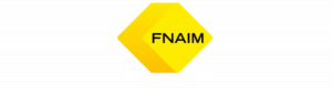Réseaux Leggett membre de la Fnaim Logo