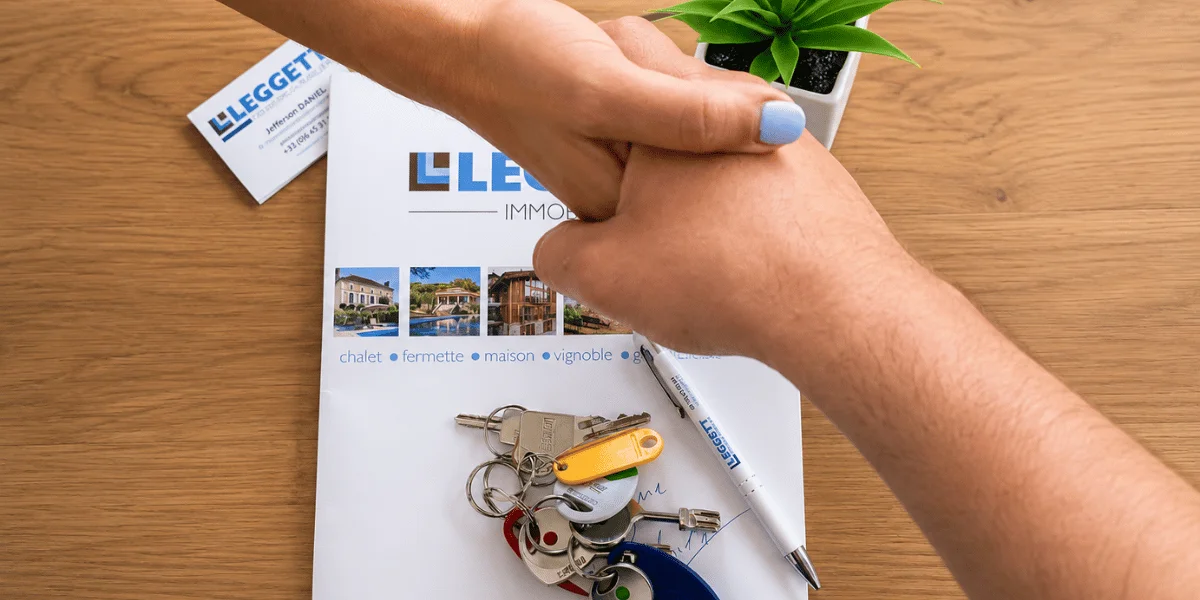 Jefferson Daniel – Conseiller immobilier Saint-Malo