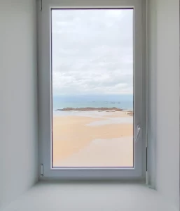 vue mer rochebonne