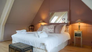 chambre longère