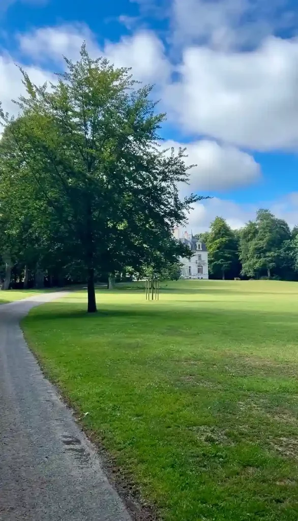Parc de la briantais