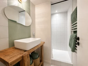 salle deau studio