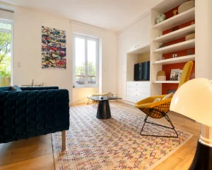 salon